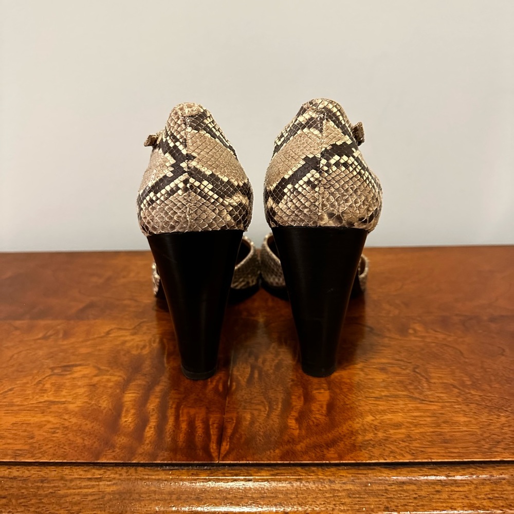 Bally Heels - Picture 9 of 11